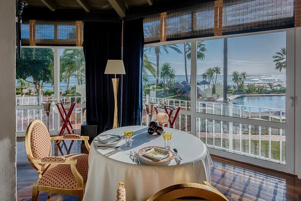 Las Dunas Suites & Apartments Estepona Spagna