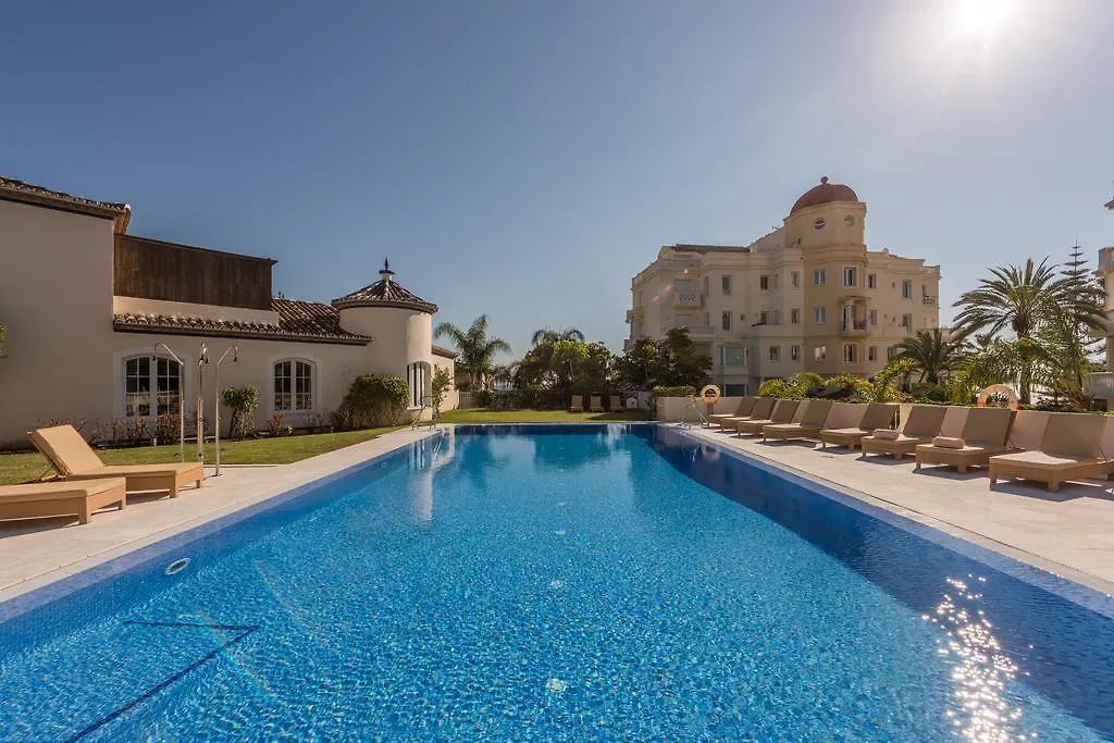 Las Dunas Suites & Apartments Estepona