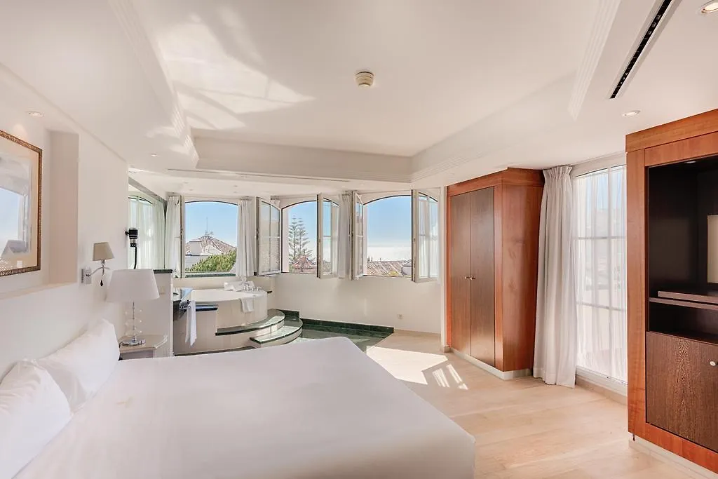 Las Dunas Suites & Apartments Estepona