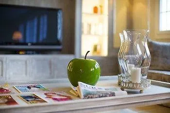 Las Dunas Suites & Apartments Estepona 0*,  Spagna