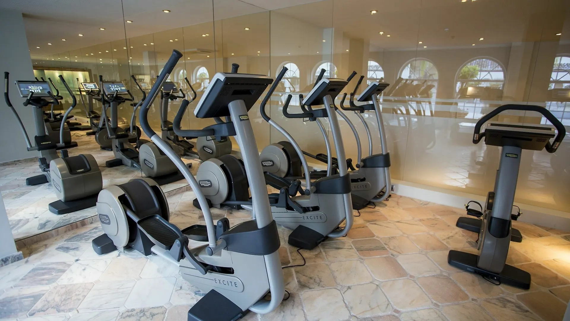 Las Dunas Suites & Apartments Estepona