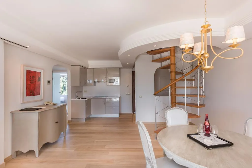 Las Dunas Suites & Apartments Spain