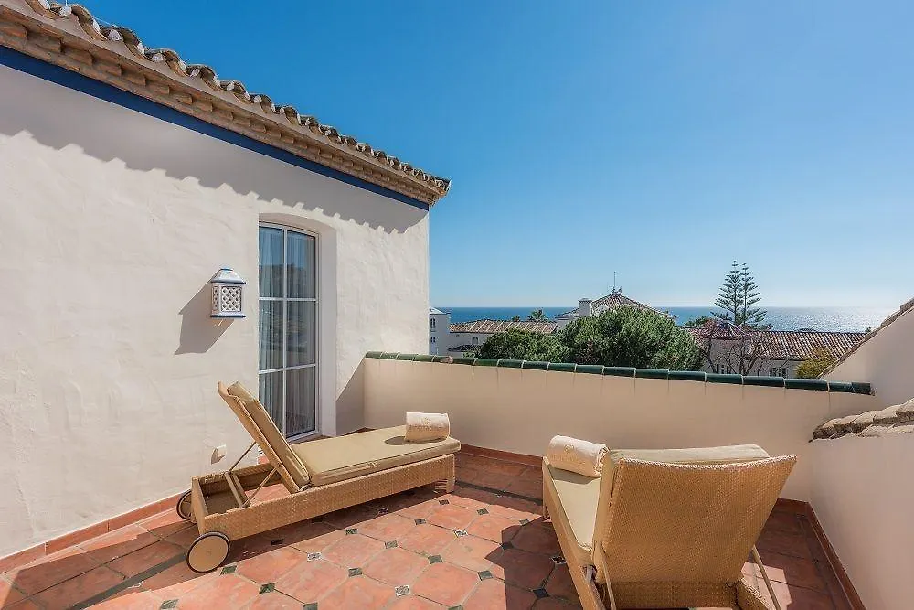 Las Dunas Suites & Apartments Estepona