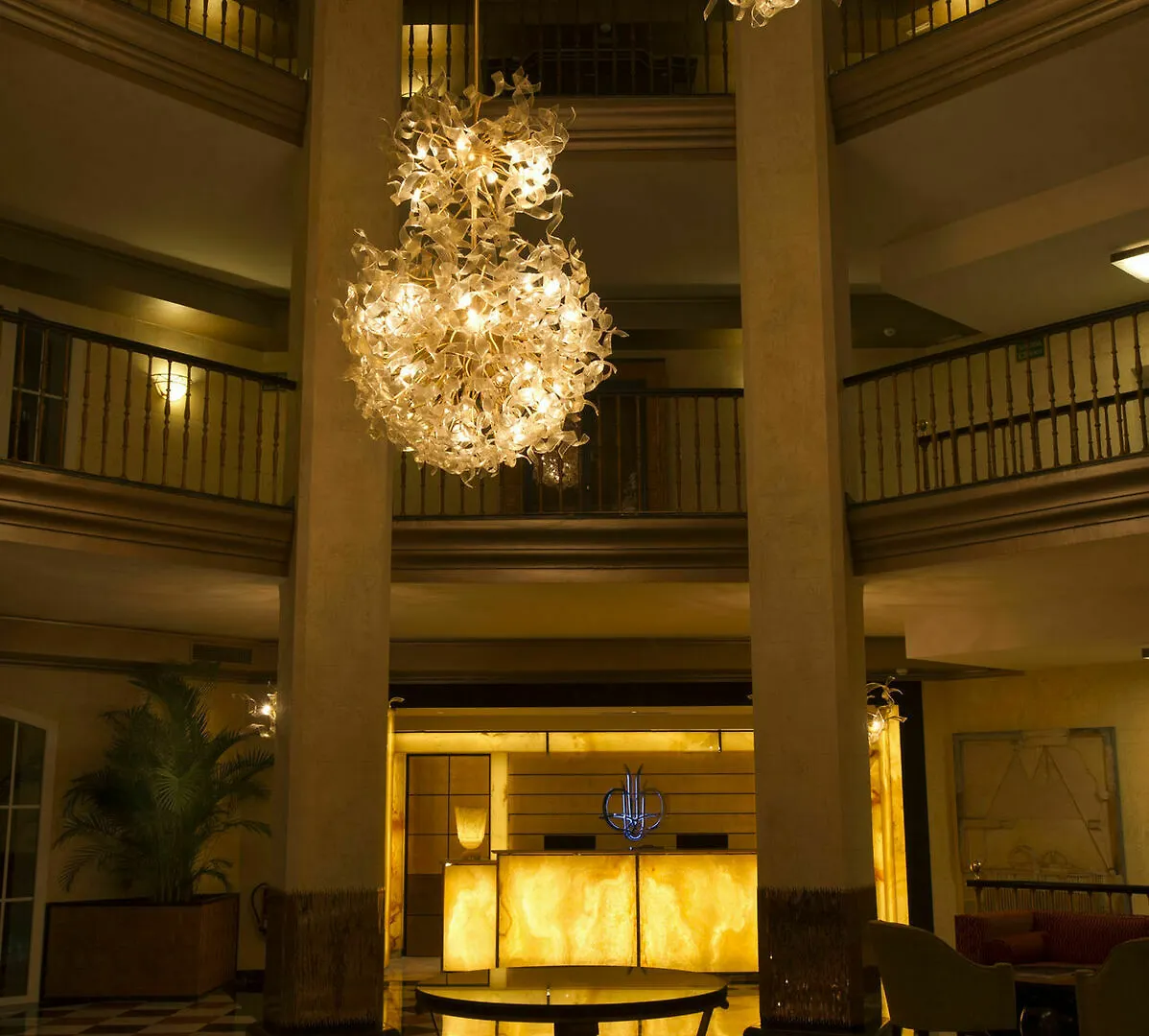 Las Dunas Suites & Apartments 0*, Estepona